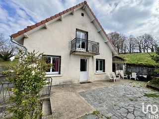  Maison � vendre 6 pi�ces 127 m�