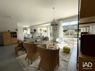  Maison � vendre 8 pi�ces 150 m�