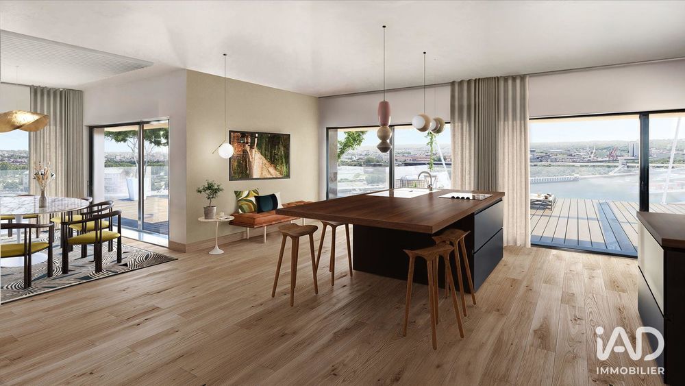 � vendre  Appartement Rouen (76000)