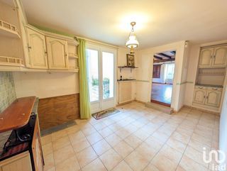  Maison � vendre 5 pi�ces 123 m�