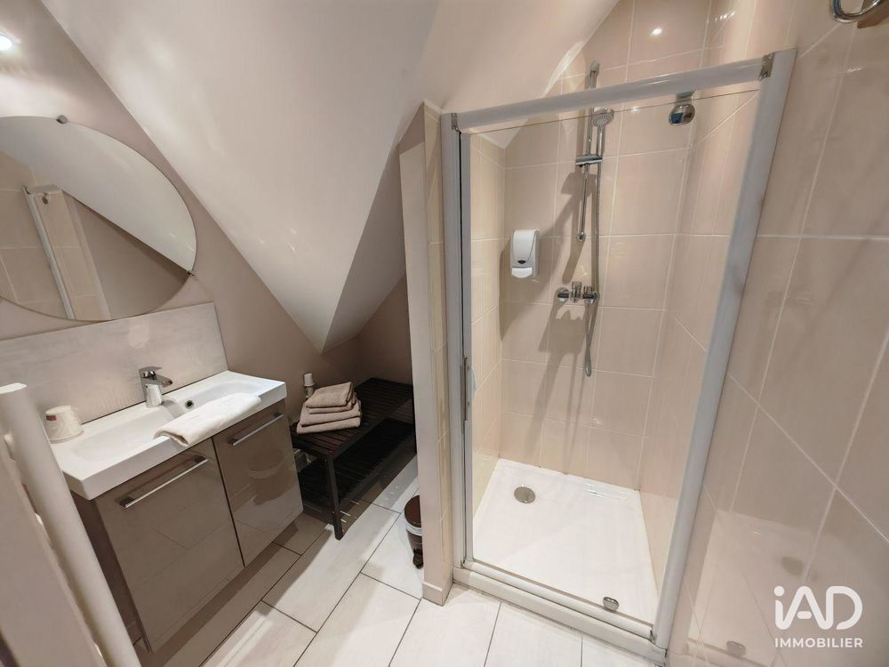 � vendre  Maison Coulombs (28210)