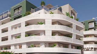  Appartement � vendre 3 pi�ces 66 m�