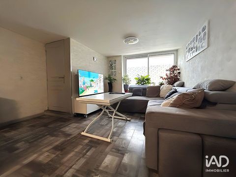   Vente Maison/villa 6 pi�ces Maison - 6 pi�ce(s) - 115 m�