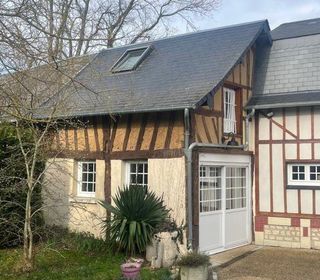  Maison � vendre 7 pi�ces 140 m�