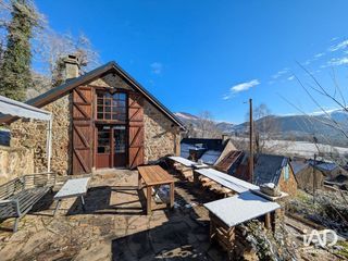  Maison � vendre 3 pi�ces 63 m�