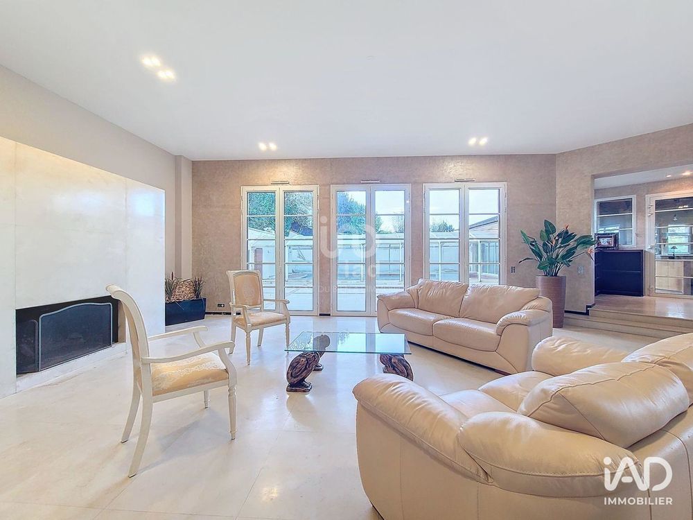 � vendre  Maison Bougival (78380)