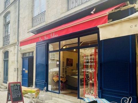 Vente Droit au bail 37 m&sup2; 25000 24000 P�rigueux