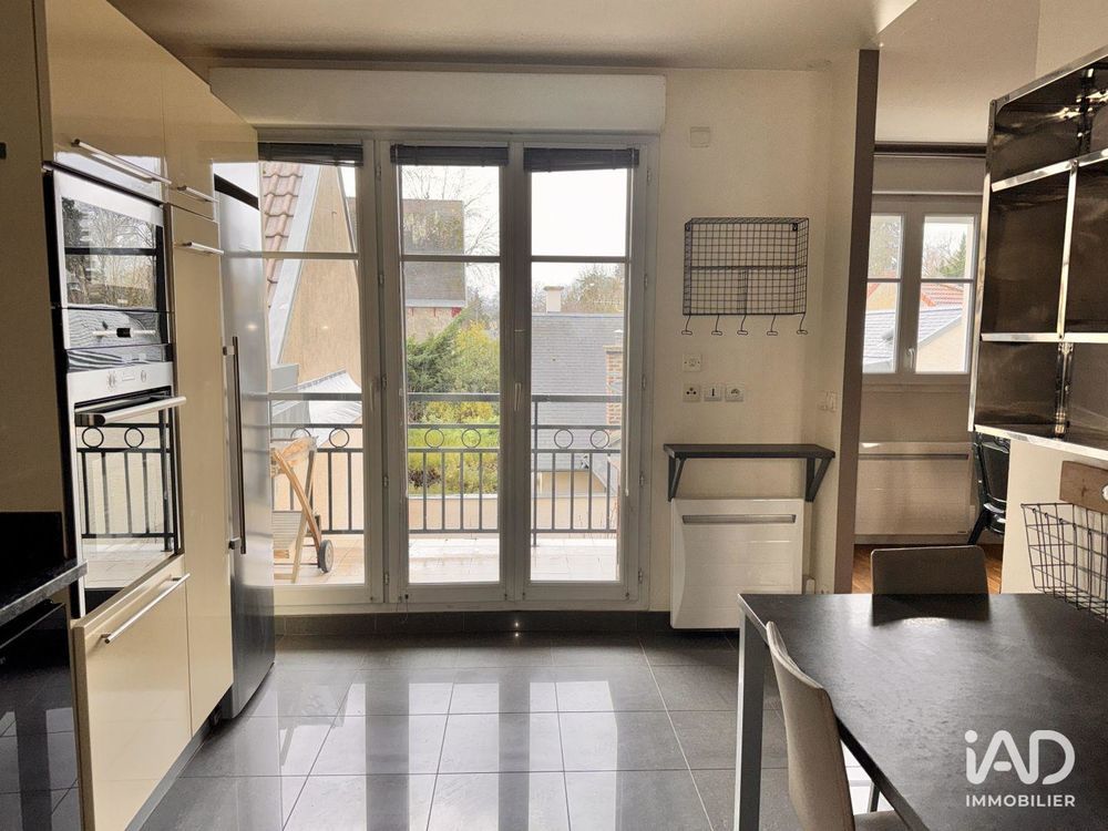 � vendre  Appartement Chatou (78400)
