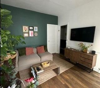  Appartement � vendre 2 pi�ces 33 m�