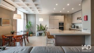  Appartement � vendre 2 pi�ces 50 m�