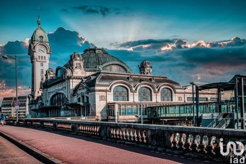 Vente Restaurant 731 m&sup2; 180000 87000 Limoges