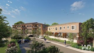  Appartement � vendre 3 pi�ces 64 m�