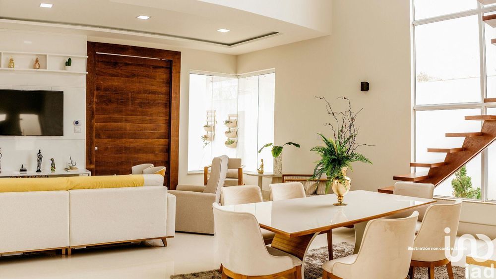 � vendre  Appartement Paris 16