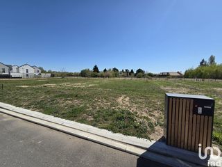  Terrain � vendre 656 m�