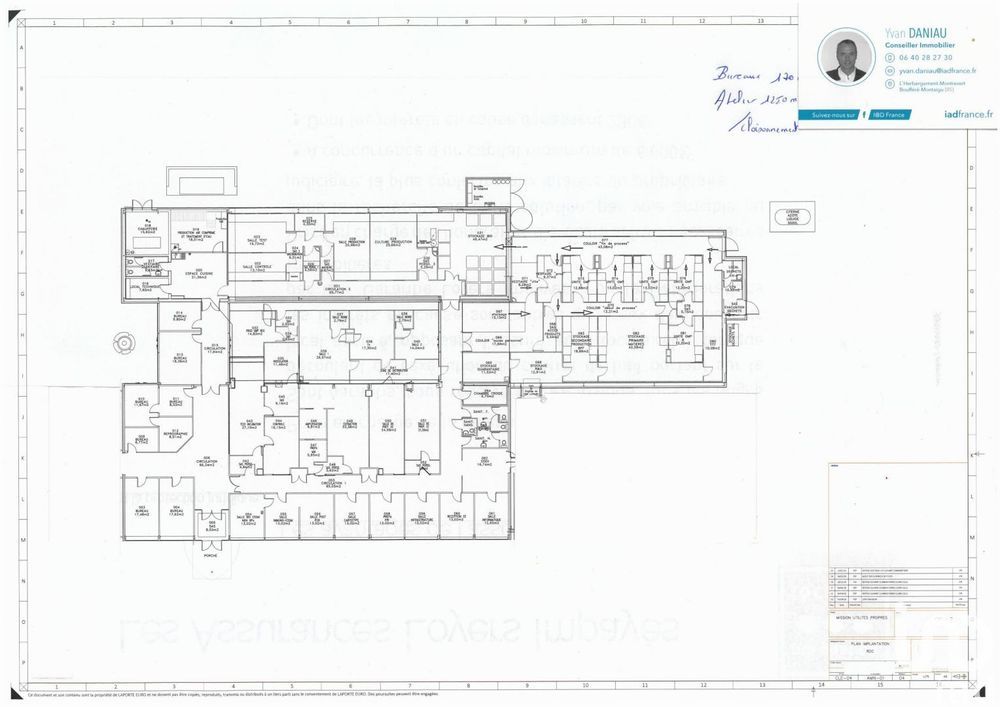 � vendre  Loft Montaigu (85600)