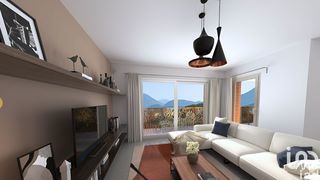  Appartement � vendre 2 pi�ces 44 m�