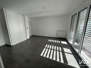  Appartement � vendre 2 pi�ces 41 m�