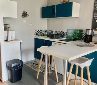  Appartement � vendre 1 pi�ce 23 m�