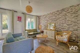  Maison � vendre 5 pi�ces 126 m�