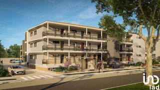  Appartement � vendre 3 pi�ces 92 m�