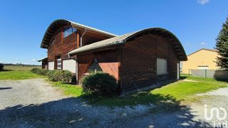  Loft � vendre 333 m�