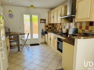  Maison � vendre 5 pi�ces 177 m�