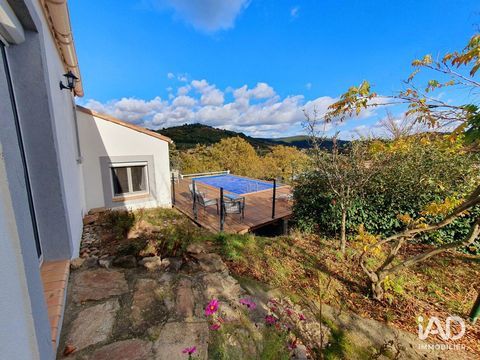   Vente Maison/villa 5 pi�ces Maison - 5 pi�ce(s) - 132 m�