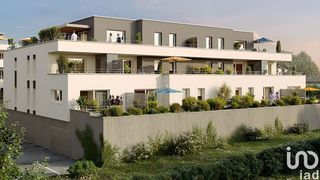  Appartement � vendre 5 pi�ces 124 m�