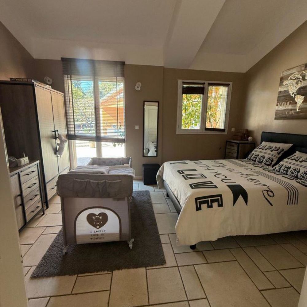 � vendre  Maison Flassans-sur-Issole (83340)