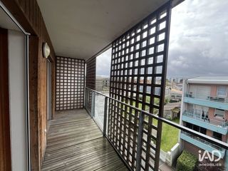  Appartement � louer 1 pi�ce 30 m�