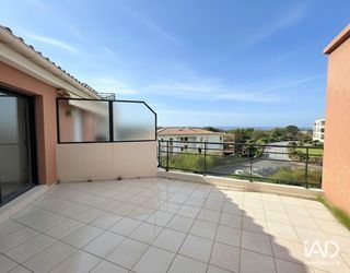  Appartement � vendre 3 pi�ces 155 m�