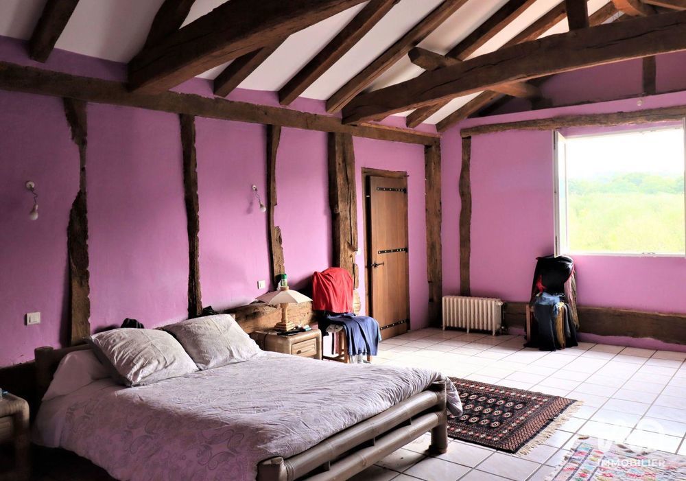 � vendre  Maison Saint-Martin-de-Hinx (40390)