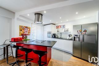  Appartement � vendre 3 pi�ces 88 m�