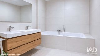  Appartement � vendre 3 pi�ces 59 m�