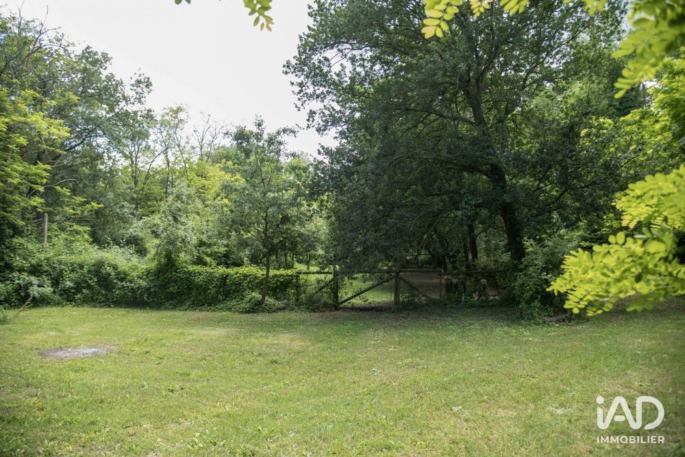 � vendre  Maison Sabran (30200)