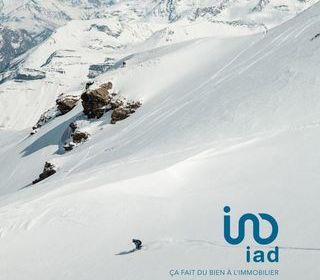  Appartement � vendre 4 pi�ces 97 m�