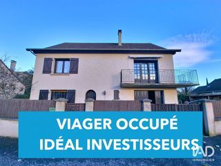  Maison 5 pi�ces 160 m� Brive-la-gaillarde