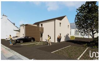  Appartement � vendre 3 pi�ces 51 m�