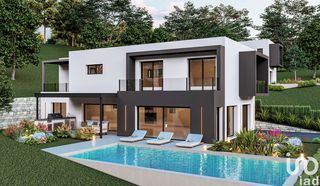  Maison 6 pi�ces 197 m� Plascassier