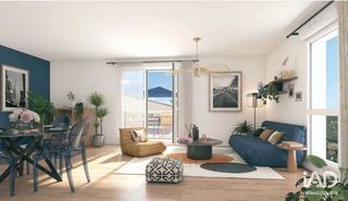  Appartement � vendre 1 pi�ce 30 m�