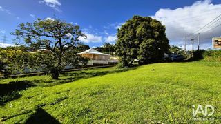  Terrain � vendre 1013 m�