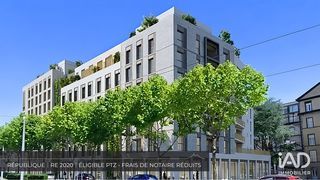  Appartement � vendre 2 pi�ces 45 m�