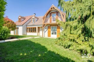  Maison � vendre 8 pi�ces 185 m�