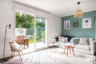  Appartement � vendre 3 pi�ces 62 m�