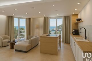  Appartement � vendre 4 pi�ces 89 m�