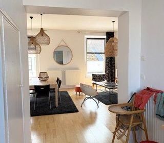  Appartement � vendre 4 pi�ces 87 m�