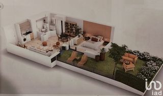  Appartement � vendre 2 pi�ces 48 m�