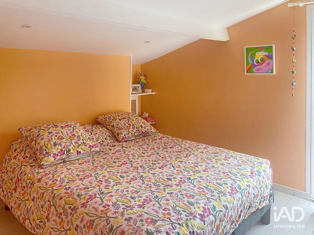 � vendre  Maison Saint-Rapha�l (83700)