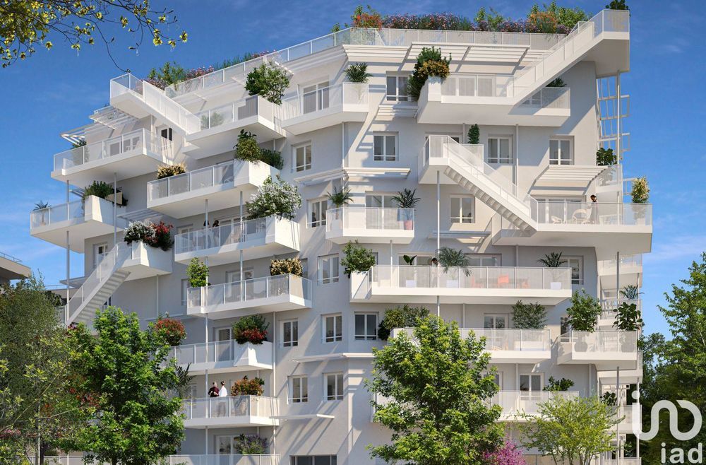 � vendre  Appartement Annecy (74000)