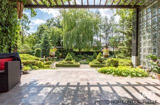  Appartement � vendre 2 pi�ces 45 m�